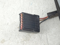 1998-2004 Ford F-150 Driver Side View Mirror - Left Door Mirror OEM Used - Oemusedautoparts1.com