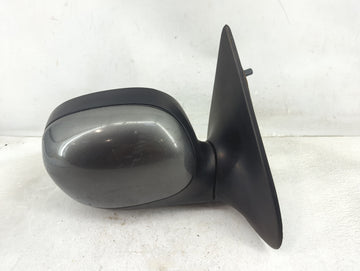 2002-2004 Ford F-150 Passenger Side View Mirror - Right Door Mirror OEM Used - Oemusedautoparts1.com
