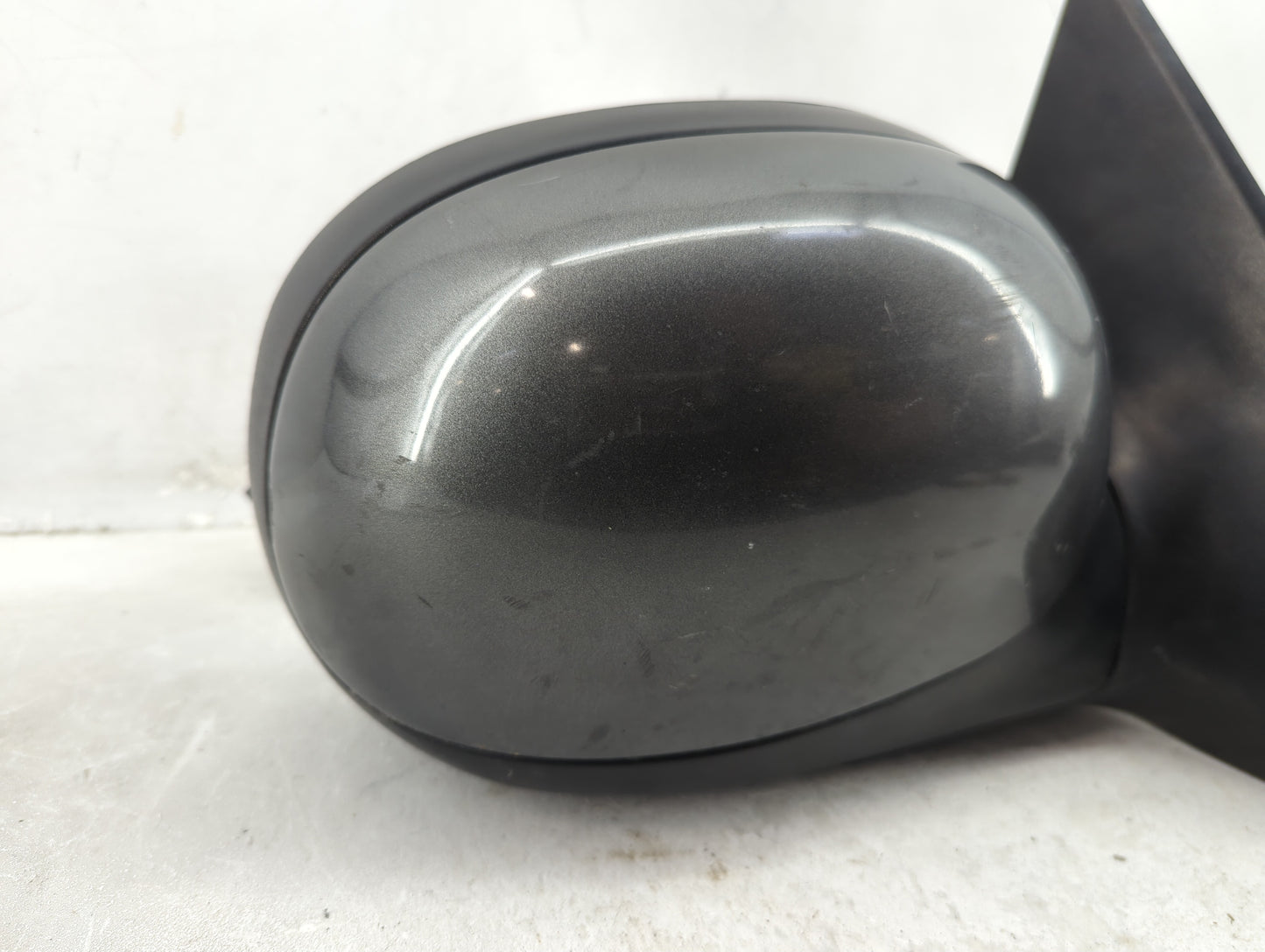 2002-2004 Ford F-150 Passenger Side View Mirror - Right Door Mirror OEM Used - Oemusedautoparts1.com