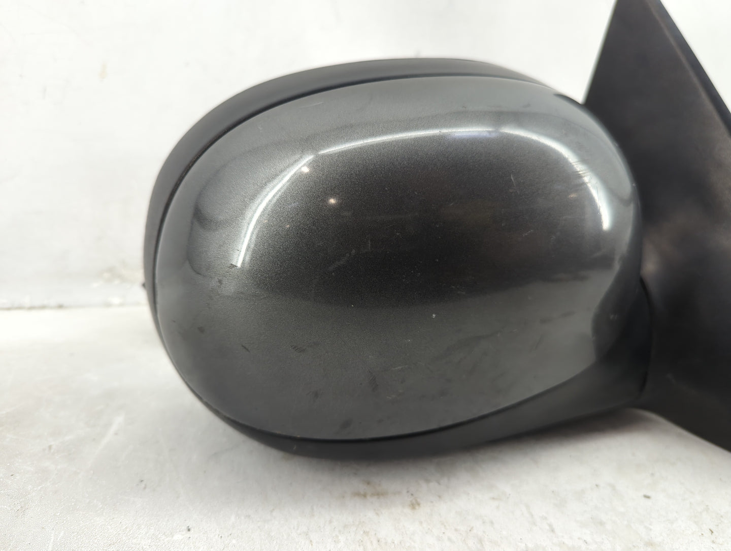 2002-2004 Ford F-150 Passenger Side View Mirror - Right Door Mirror OEM Used - Oemusedautoparts1.com
