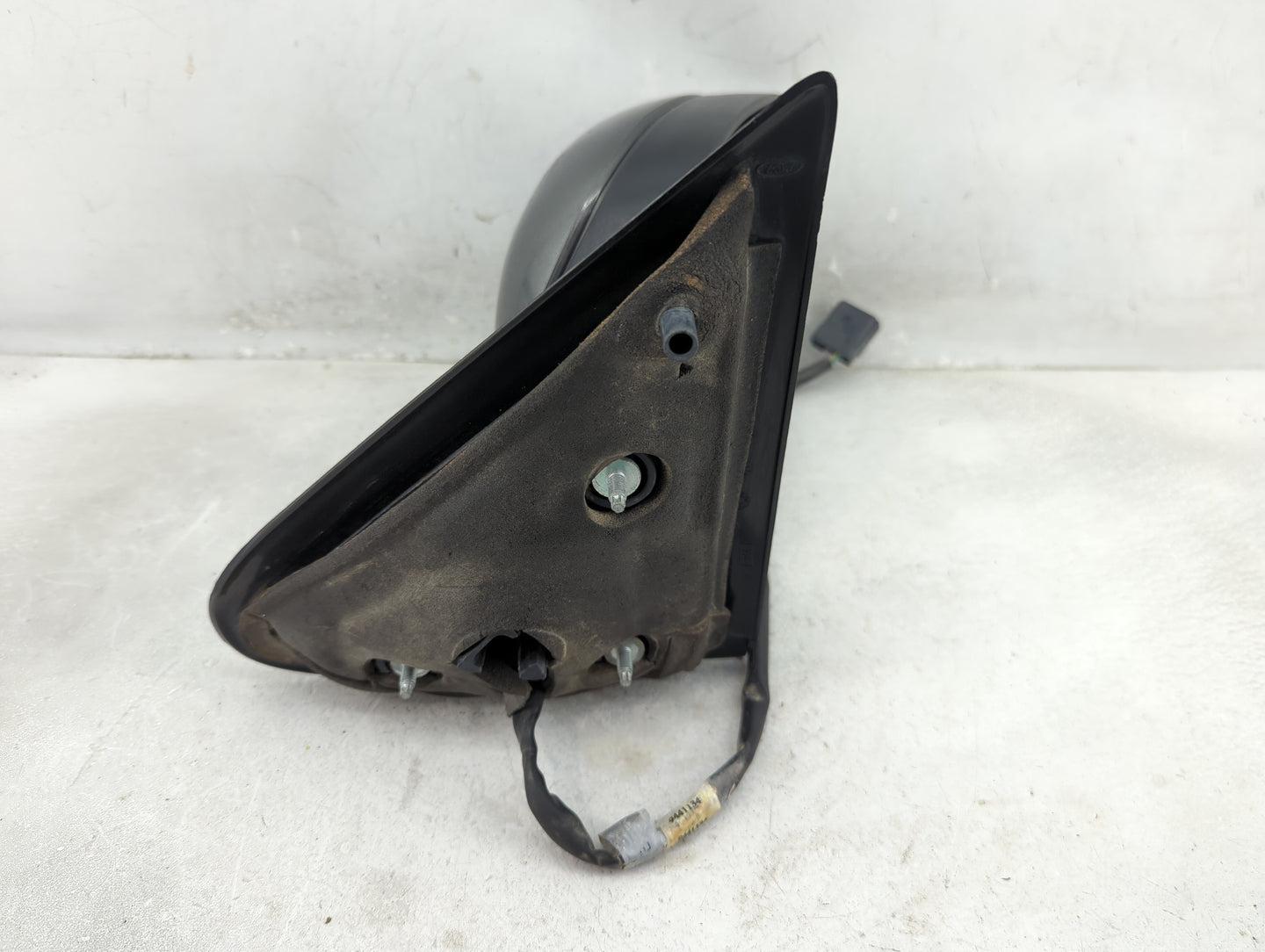 2002-2004 Ford F-150 Passenger Side View Mirror - Right Door Mirror OEM Used - Oemusedautoparts1.com