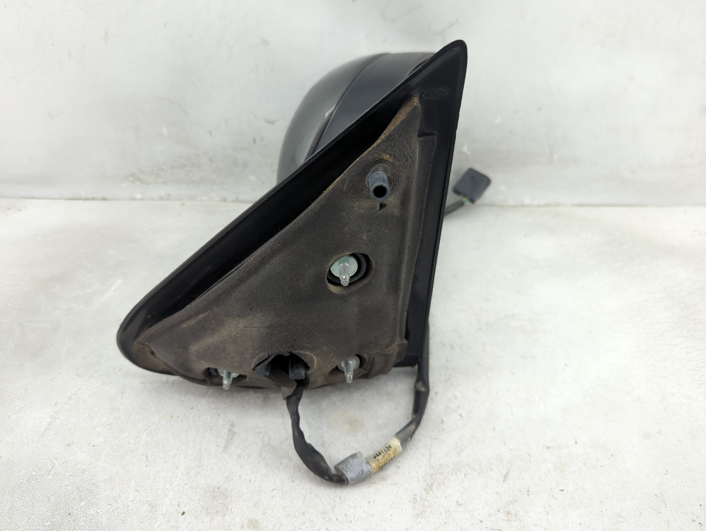 2002-2004 Ford F-150 Passenger Side View Mirror - Right Door Mirror OEM Used - Oemusedautoparts1.com
