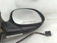 2002-2004 Ford F-150 Passenger Side View Mirror - Right Door Mirror OEM Used - Oemusedautoparts1.com