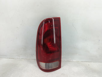 compare product 1997-2004 Ford F-150 Tail Light Assembly Passenger Right OEM Fits Fits 1997 1998 1999 2000 2001 2002 2003 2004 2005 2006 2007 OEM Used Auto Parts