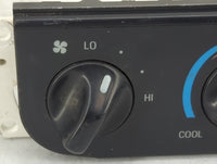 1999-2004 Ford F-150 Climate Control Module Temperature AC/Heater Replacement P/N:YL3H-19E764-A PNL LGT LGTB 706 111 127 Fit