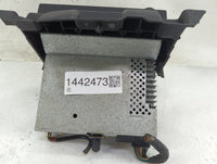 2003 Ford F-150 Radio AM FM Cd Player Receiver Replacement P/N:4L3T-18C815-FA Fits OEM Used Auto Parts - Oemusedautoparts1.c