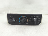 1999-2004 Ford F-150 Climate Control Module Temperature AC/Heater Replacement P/N:YL3H-19E764 378 000 938 Fits OEM Used Auto