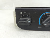 1999-2004 Ford F-150 Climate Control Module Temperature AC/Heater Replacement P/N:YL3H-19E764 378 000 938 Fits OEM Used Auto