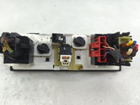 1999-2004 Ford F-150 Climate Control Module Temperature AC/Heater Replacement P/N:779 309 378 Fits OEM Used Auto Parts - Oem
