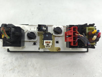 1999-2004 Ford F-150 Climate Control Module Temperature AC/Heater Replacement P/N:779 309 378 Fits OEM Used Auto Parts