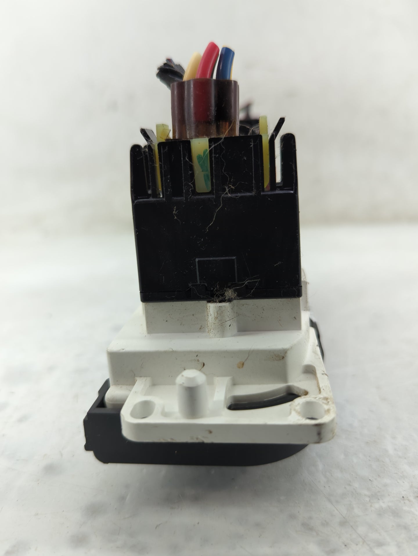 1999-2004 Ford F-150 Climate Control Module Temperature AC/Heater Replacement P/N:779 309 378 Fits OEM Used Auto Parts - Oem