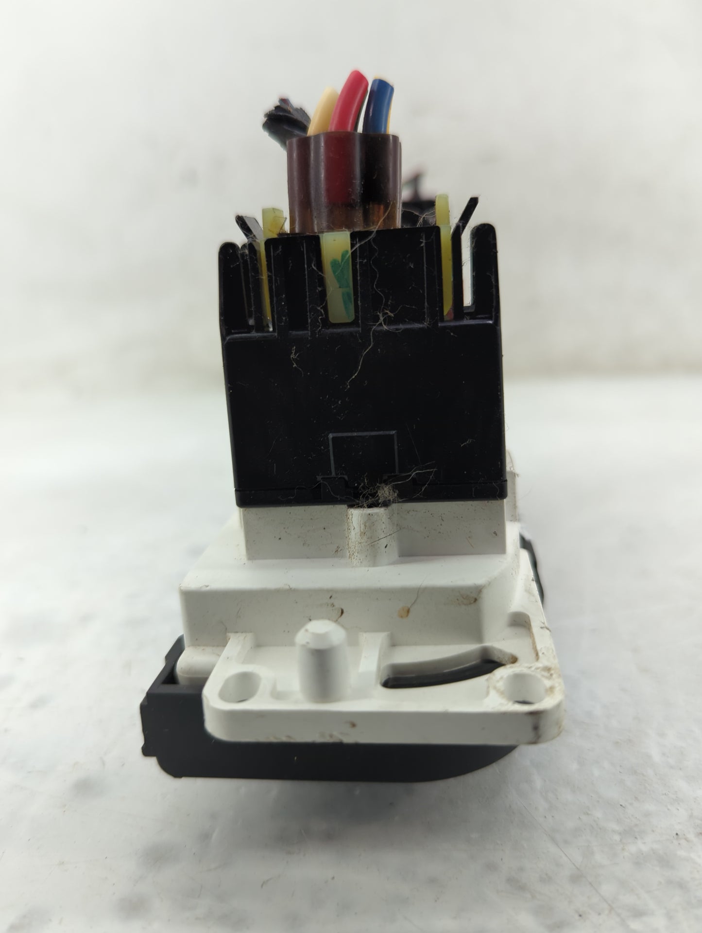 1999-2004 Ford F-150 Climate Control Module Temperature AC/Heater Replacement P/N:779 309 378 Fits OEM Used Auto Parts - Oem