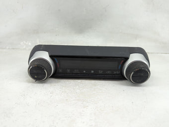 compare product 1999-2004 Ford F-150 Climate Control Module Temperature AC/Heater Replacement P/N:75K863 Fits Fits 1999 2000 2001 2002 2003 2004 OEM Used Auto Parts
