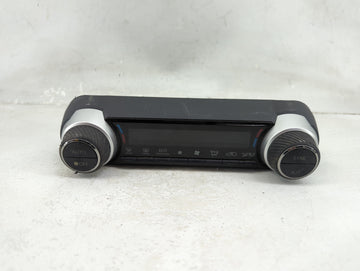 1999-2004 Ford F-150 Climate Control Module Temperature AC/Heater Replacement P/N:75K863 Fits Fits 1999 2000 2001 2002 2003 