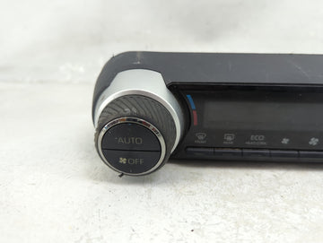 1999-2004 Ford F-150 Climate Control Module Temperature AC/Heater Replacement P/N:75K863 Fits Fits 1999 2000 2001 2002 2003 2004 OEM Used Auto Parts