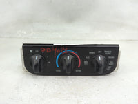 1999-2004 Ford F-150 Climate Control Module Temperature AC/Heater Replacement P/N:YL3H-19E764-A Fits OEM Used Auto Parts - O