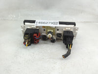1999-2004 Ford F-150 Climate Control Module Temperature AC/Heater Replacement P/N:YL3H-19E764-A Fits OEM Used Auto Parts - O