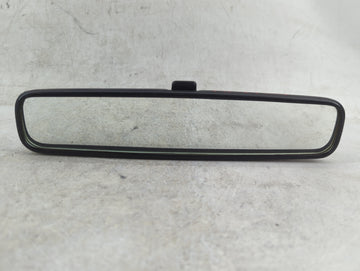 2000-2004 Ford F-150 Interior Rear View Mirror Replacement OEM Fits Fits 2000 2001 2002 2003 2004 2005 2006 OEM Used Auto Pa