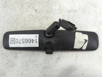 2000-2004 Ford F-150 Interior Rear View Mirror Replacement OEM Fits Fits 2000 2001 2002 2003 2004 2005 2006 OEM Used Auto Pa