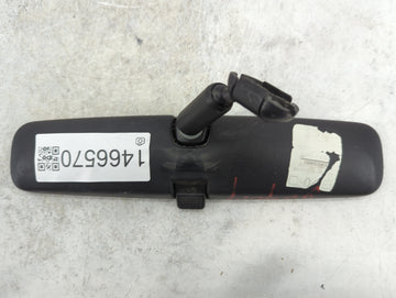 2000-2004 Ford F-150 Interior Rear View Mirror Replacement OEM Fits Fits 2000 2001 2002 2003 2004 2005 2006 OEM Used Auto Parts