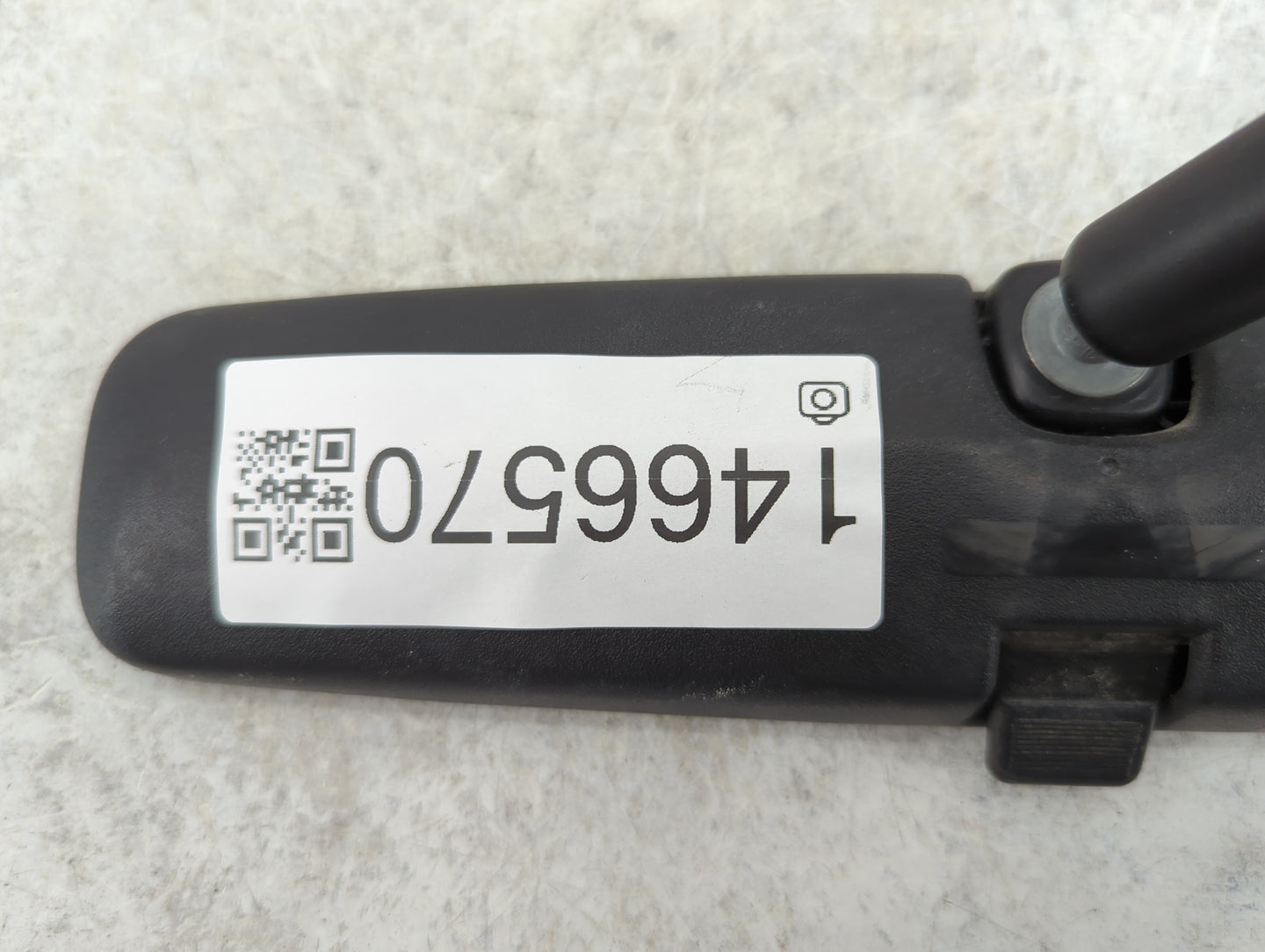 2000-2004 Ford F-150 Interior Rear View Mirror Replacement OEM Fits Fits 2000 2001 2002 2003 2004 2005 2006 OEM Used Auto Pa