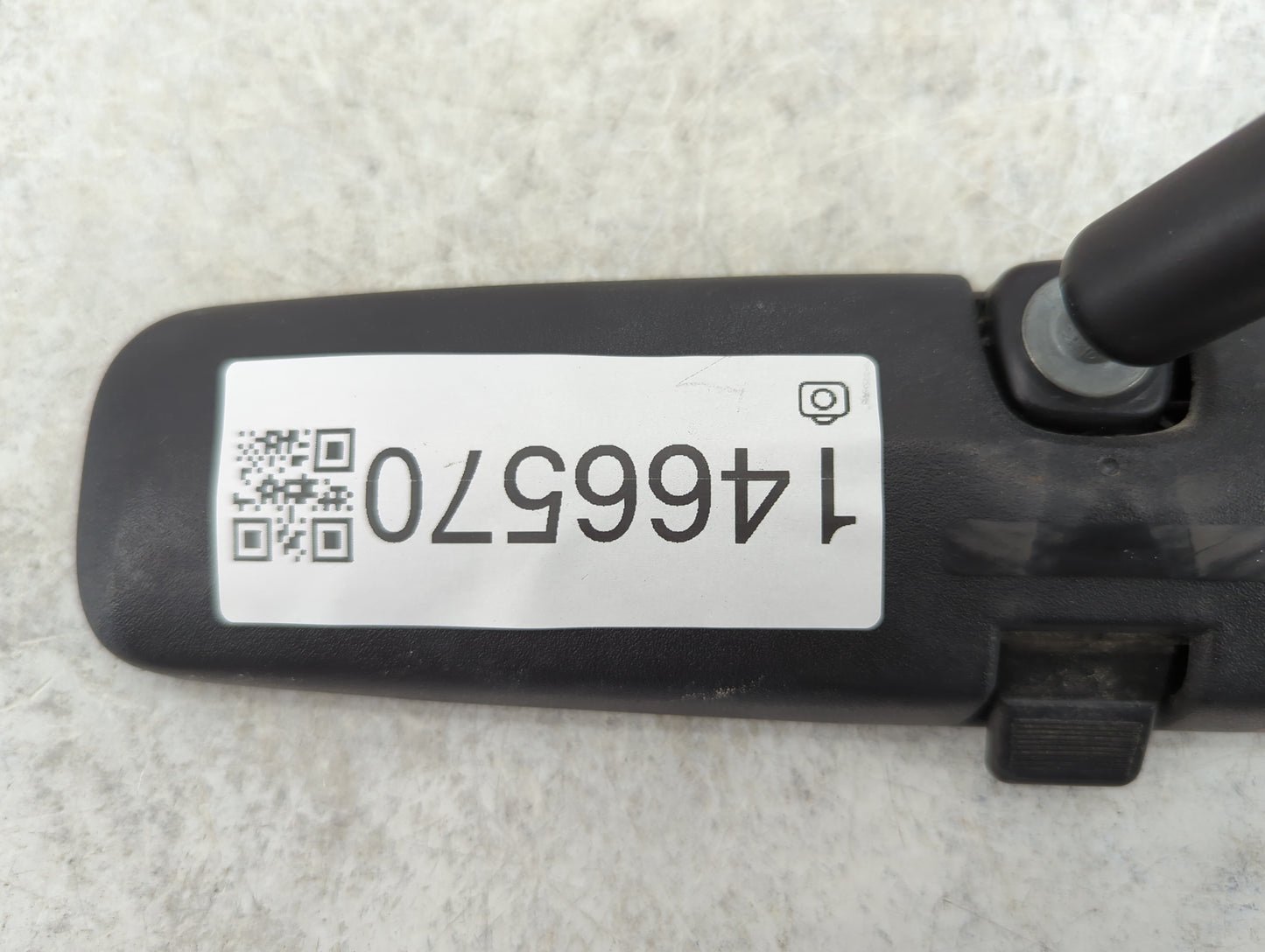 2000-2004 Ford F-150 Interior Rear View Mirror Replacement OEM Fits Fits 2000 2001 2002 2003 2004 2005 2006 OEM Used Auto Pa