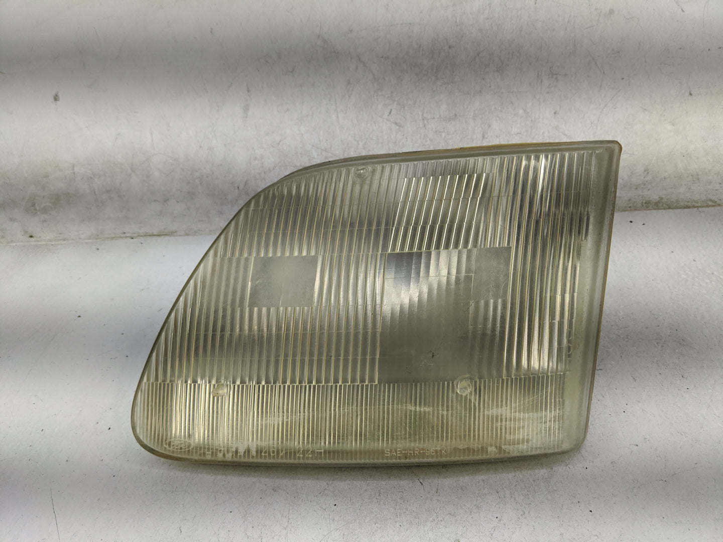 1997-2003 Ford F-150 Driver Left Oem Head Light Headlight Lamp 1467007 - Oemusedautoparts1.com