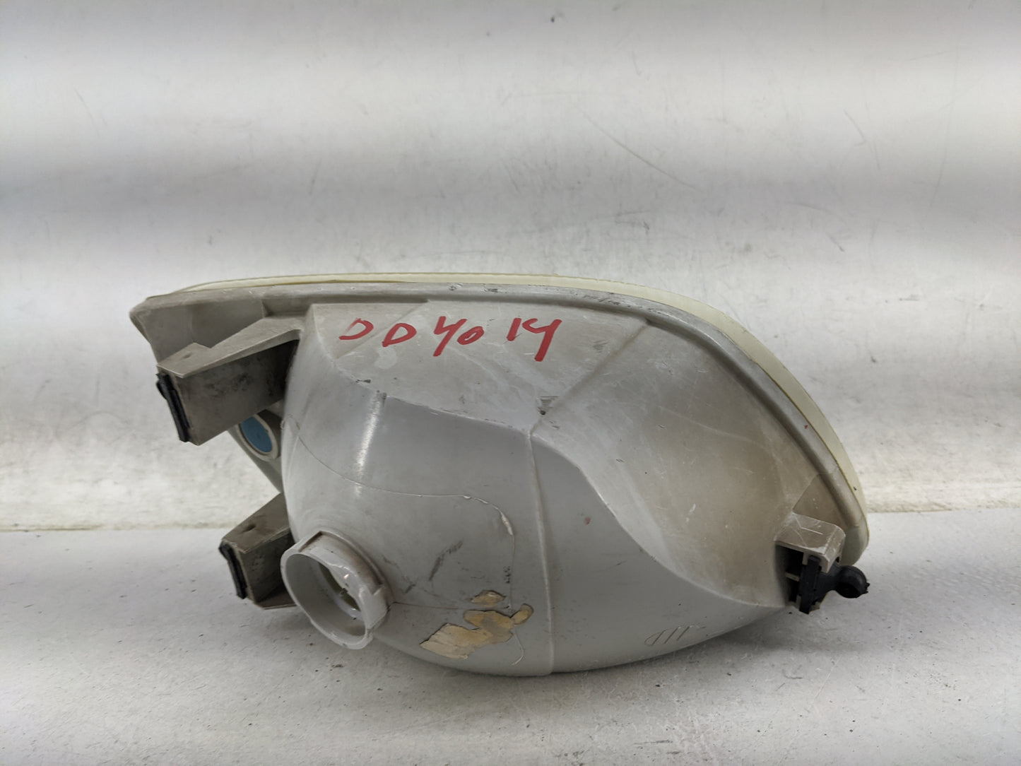1997-2003 Ford F-150 Driver Left Oem Head Light Headlight Lamp 1467007 - Oemusedautoparts1.com
