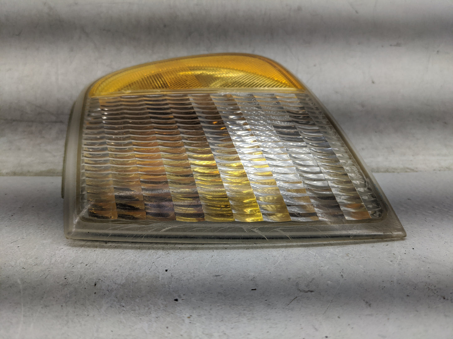 1997-2003 Ford F-150 Driver Left Oem Head Light Headlight Lamp 1467033 - Oemusedautoparts1.com