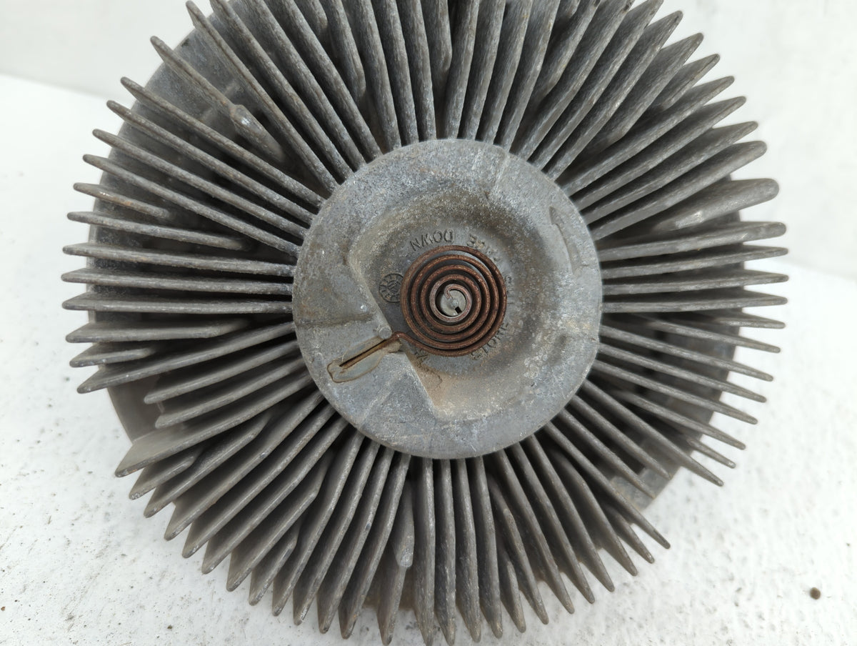 1998-2006 Ford F-150 Radiator Cooling Fan Clutch 362954 - Oemusedautoparts1.com