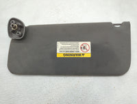 2002-2004 Ford F-150 Sun Visor Shade Replacement Passenger Right Mirror Fits Fits 2002 2003 2004 OEM Used Auto Parts - Oemus