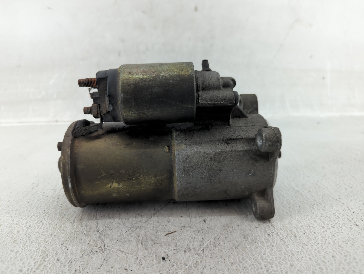1999-2013 Ford F-150 Car Starter Motor Solenoid OEM Fits OEM Used Auto Parts - Oemusedautoparts1.com