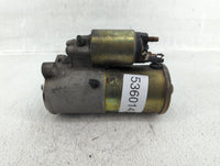 1999-2013 Ford F-150 Car Starter Motor Solenoid OEM Fits OEM Used Auto Parts - Oemusedautoparts1.com