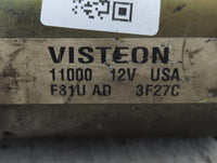 1999-2013 Ford F-150 Car Starter Motor Solenoid OEM Fits OEM Used Auto Parts - Oemusedautoparts1.com