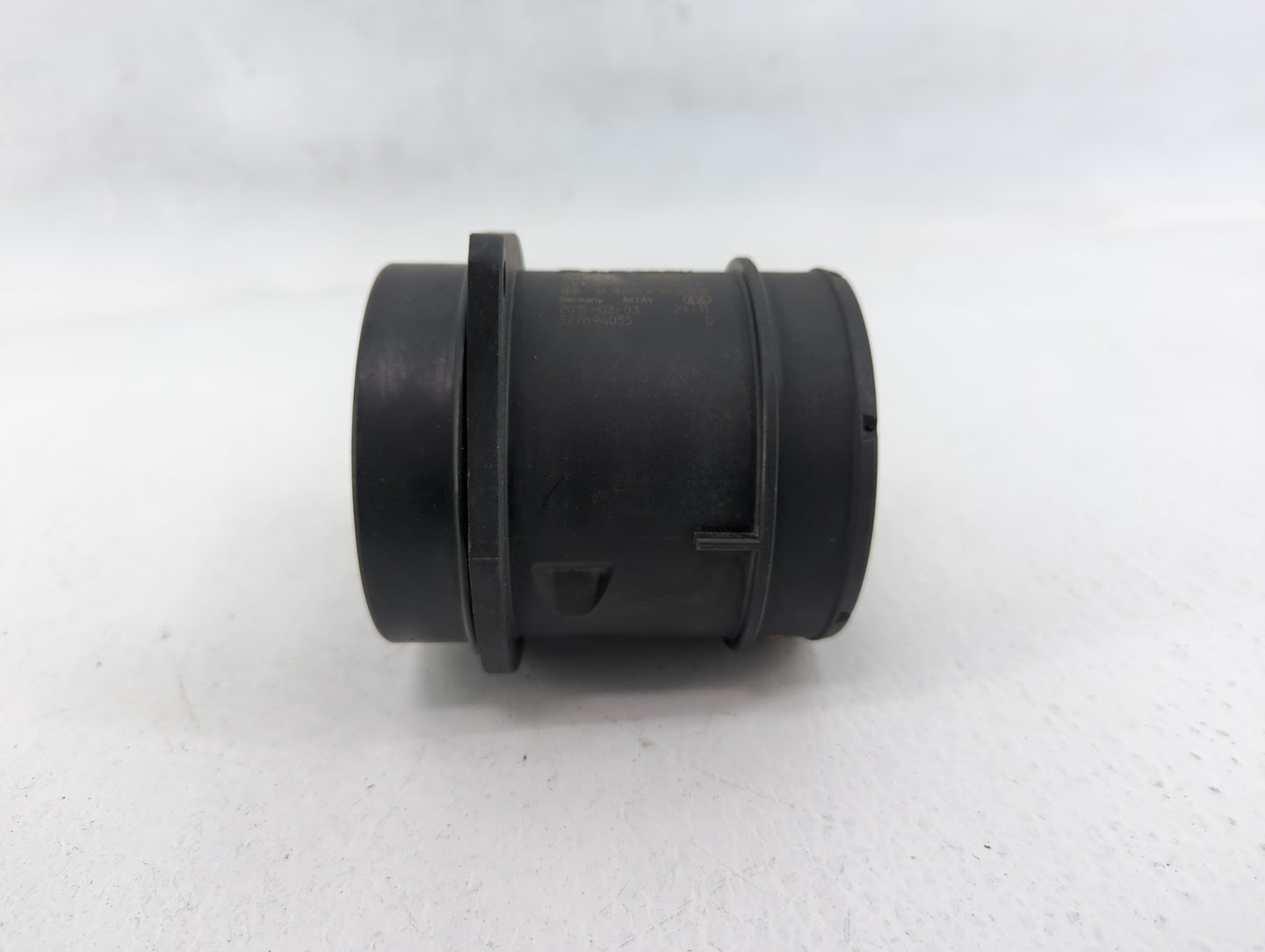 1999-2003 Ford F-150 Mass Air Flow Meter Maf - Oemusedautoparts1.com