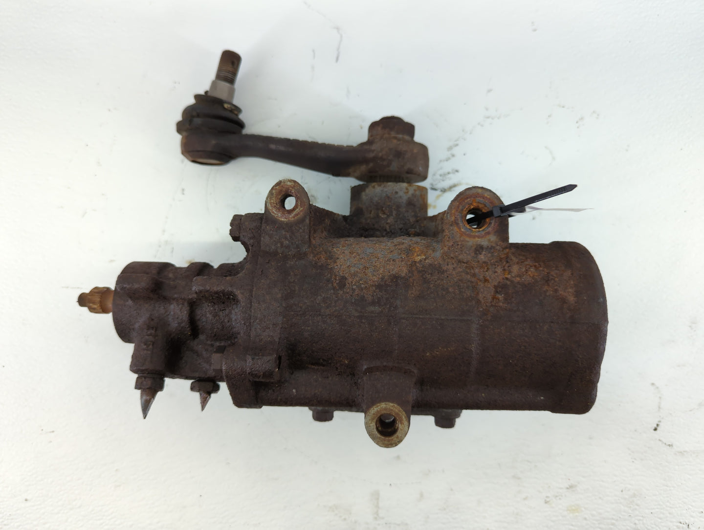 2002-2003 Ford F-150 Power Steering Column Pump Oem - Oemusedautoparts1.com
