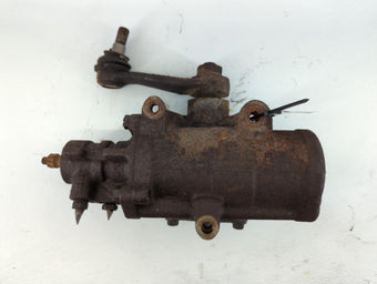 compare product 2002-2003 Ford F-150 Power Steering Column Pump Oem