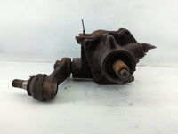 2002-2003 Ford F-150 Power Steering Column Pump Oem - Oemusedautoparts1.com