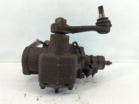 2002-2003 Ford F-150 Power Steering Column Pump Oem - Oemusedautoparts1.com