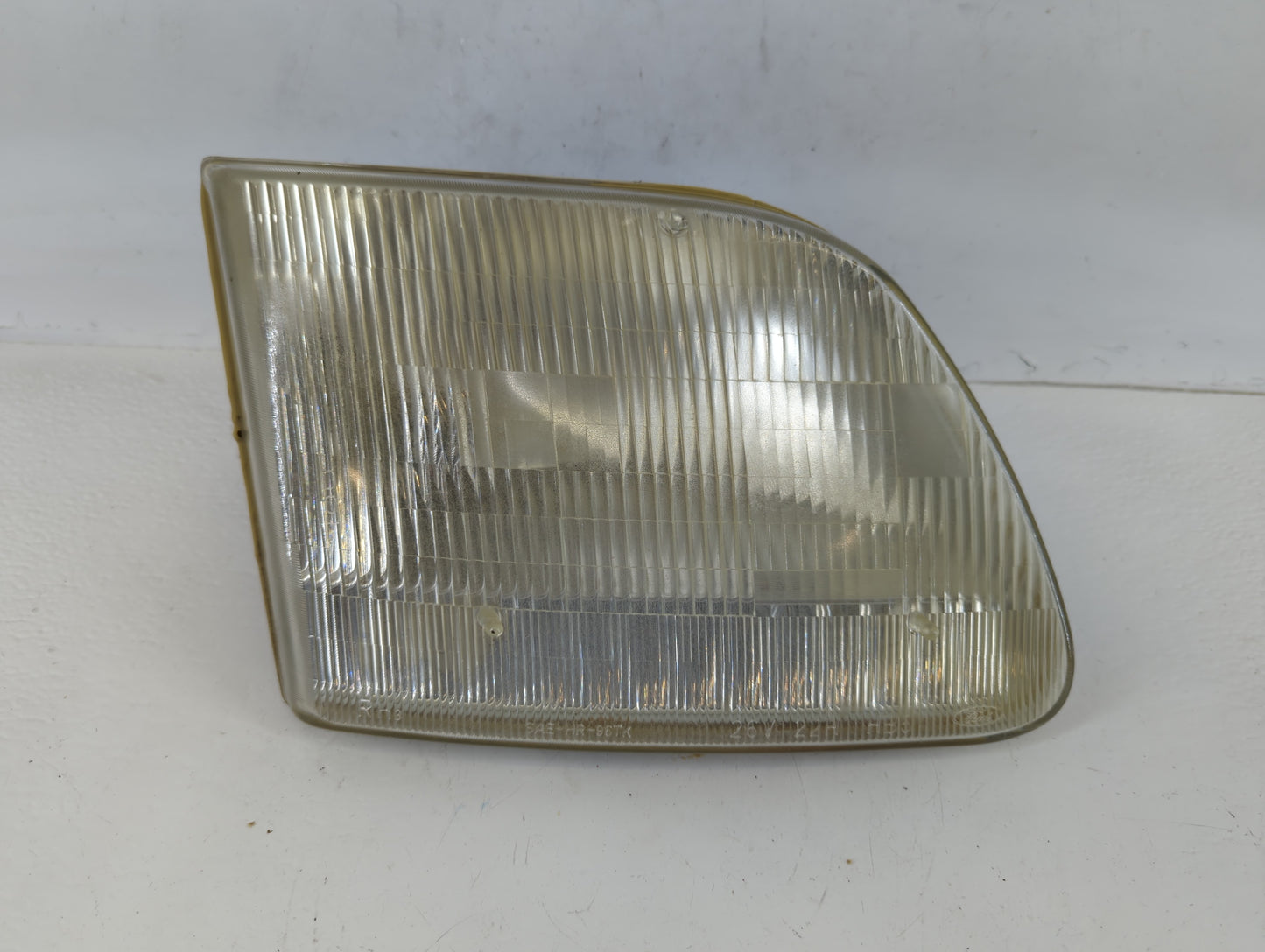 1997-2003 Ford F-150 Passenger Right Oem Head Light Headlight Lamp - Oemusedautoparts1.com