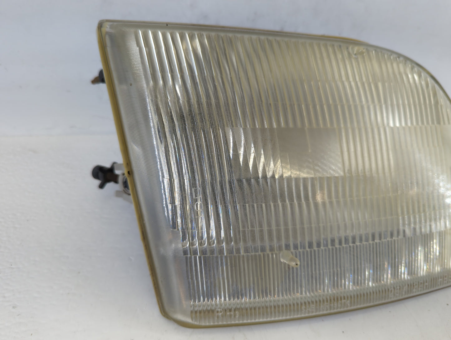 1997-2003 Ford F-150 Passenger Right Oem Head Light Headlight Lamp - Oemusedautoparts1.com