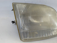 1997-2003 Ford F-150 Passenger Right Oem Head Light Headlight Lamp - Oemusedautoparts1.com