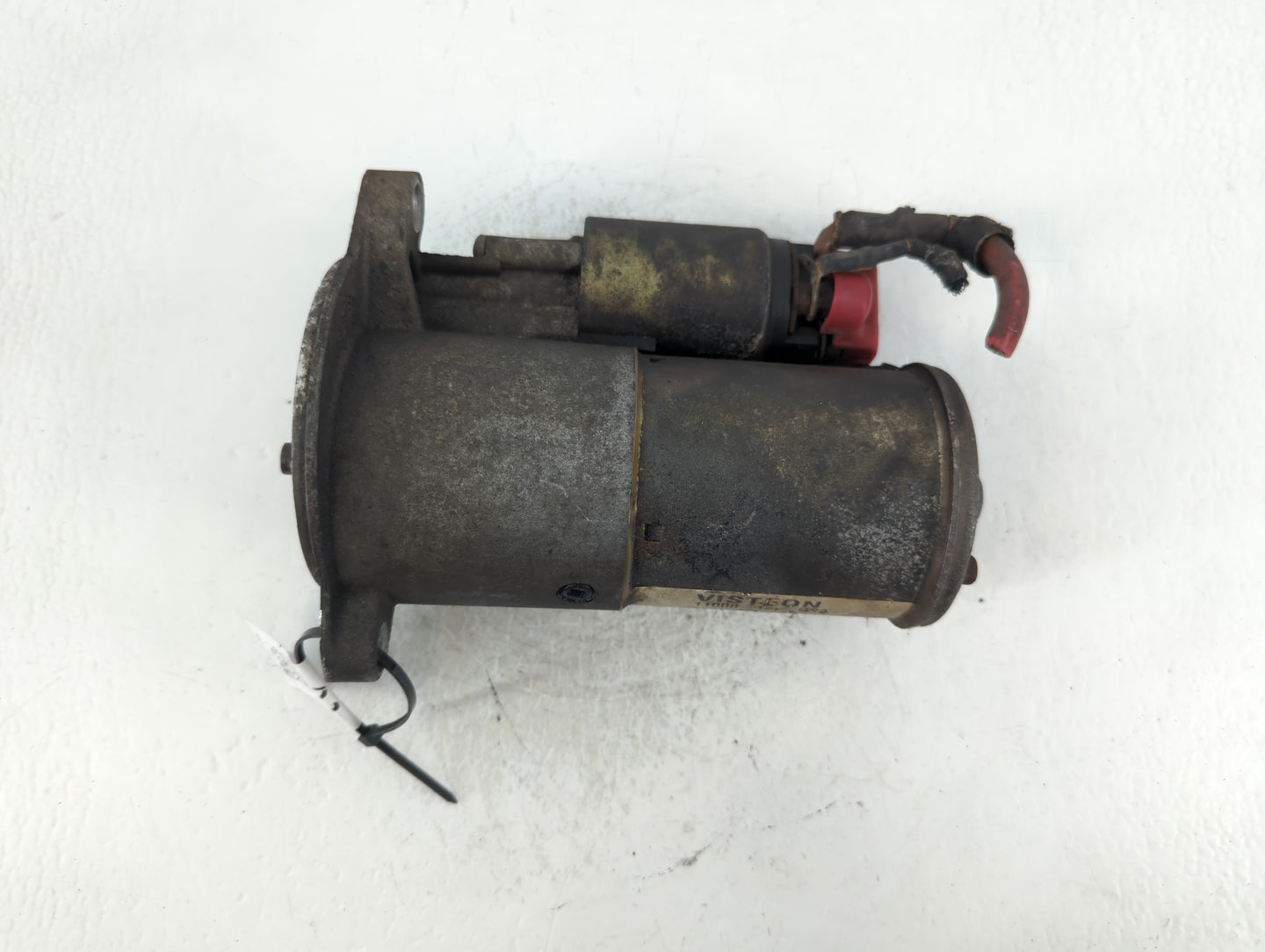 1999-2008 Ford F-150 Car Starter Motor Solenoid OEM P/N:XL1U 3H12A 11000 12V Fits OEM Used Auto Parts - Oemusedautoparts1.co