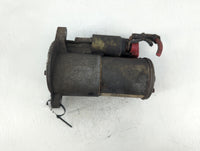 1999-2008 Ford F-150 Car Starter Motor Solenoid OEM P/N:XL1U 3H12A 11000 12V Fits OEM Used Auto Parts - Oemusedautoparts1.co