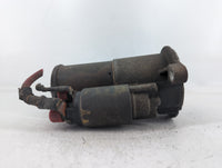 1999-2008 Ford F-150 Car Starter Motor Solenoid OEM P/N:XL1U 3H12A 11000 12V Fits OEM Used Auto Parts - Oemusedautoparts1.co