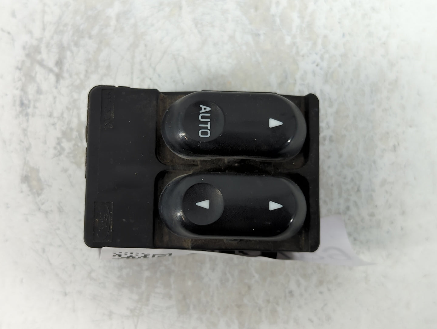 2002-2003 Ford F-150 Passenger Right Power Window Switch 2287101 - Oemusedautoparts1.com