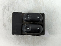 2002-2003 Ford F-150 Passenger Right Power Window Switch 2287101 - Oemusedautoparts1.com