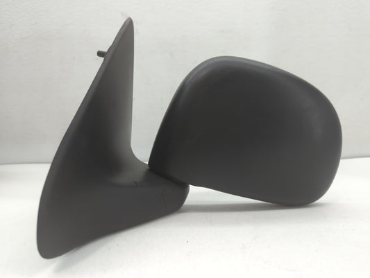 2003-2004 Ford F-150 Driver Side View Mirror - Left Door Mirror OEM Used - Oemusedautoparts1.com