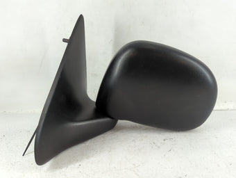 compare product 2003-2004 Ford F-150 Driver Side View Mirror - Left Door Mirror OEM Used
