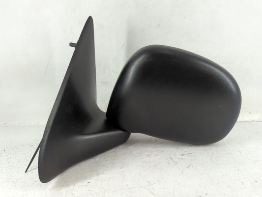 2003-2004 Ford F-150 Driver Side View Mirror - Left Door Mirror OEM Used - Oemusedautoparts1.com